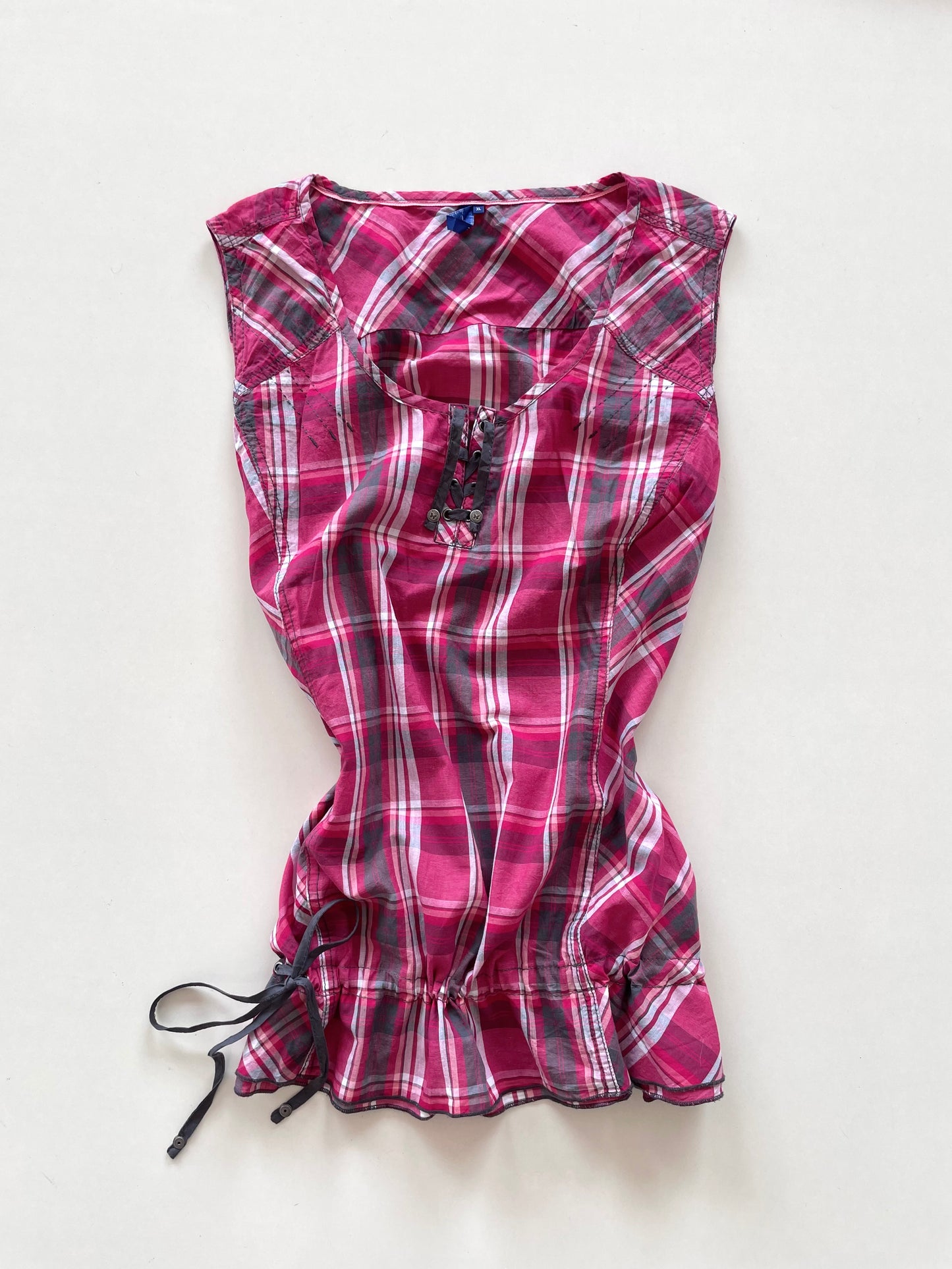 Cecil 100% Cotton Top-Bust 44