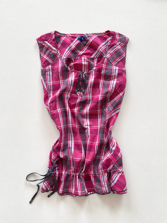 Cecil 100% Cotton Top-Bust 44