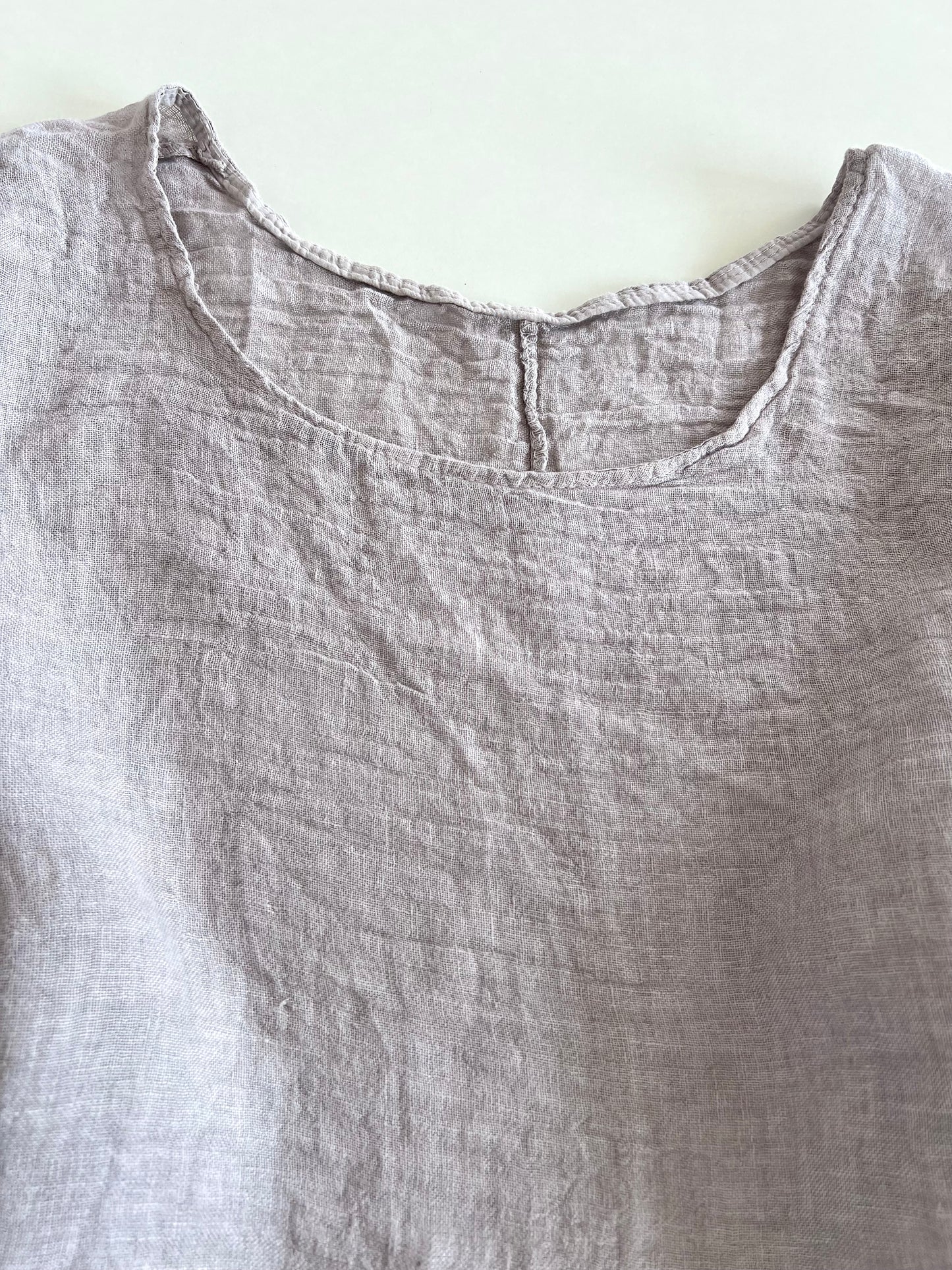 Cotton Top-Bust 46 to 48