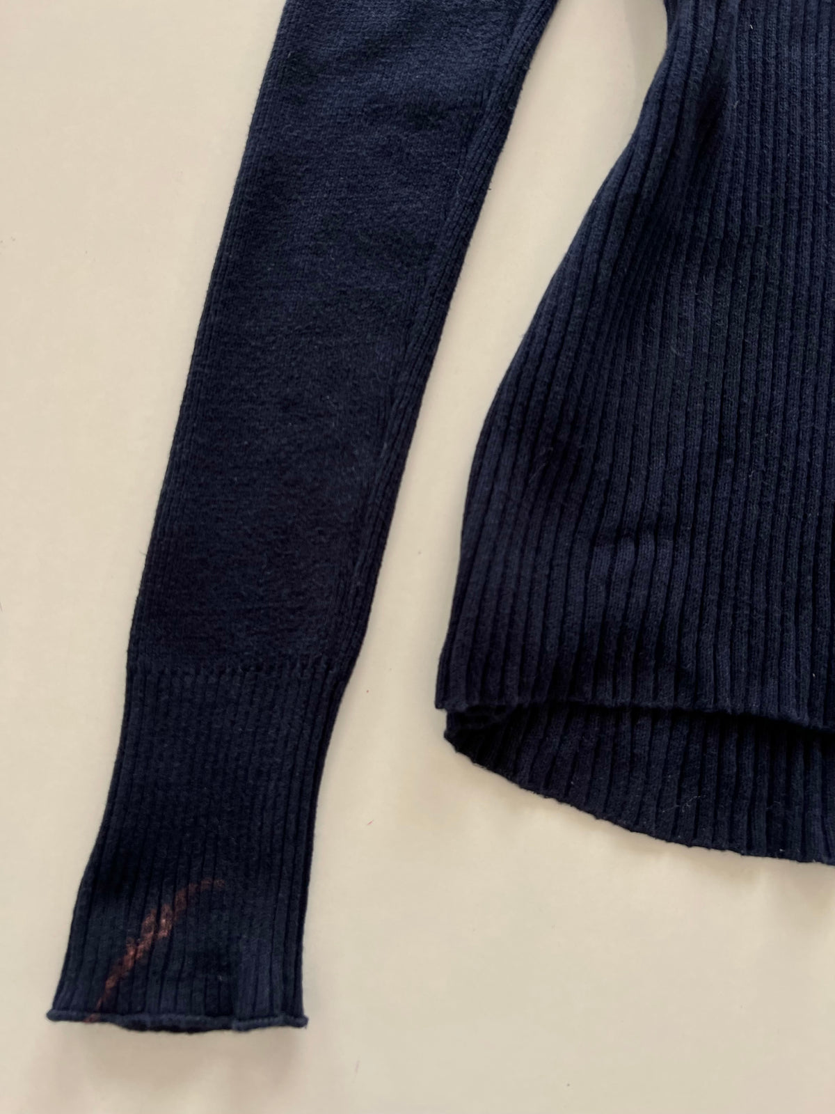 Calvin Klein Vintage Hooded Sweater-Bust 34 to 36