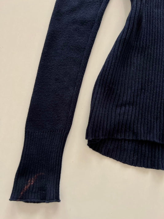 Calvin Klein Vintage Hooded Sweater-Bust 34 to 36