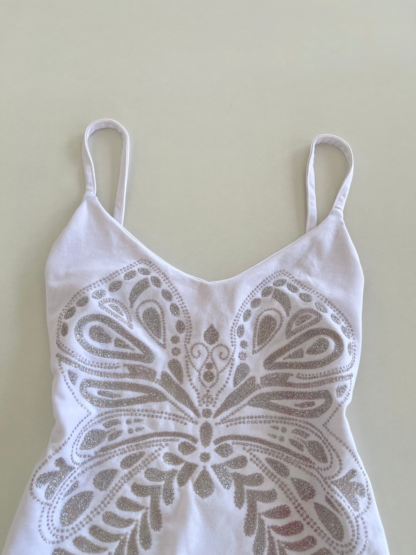 Butterfly Top-Bust 30 to 32