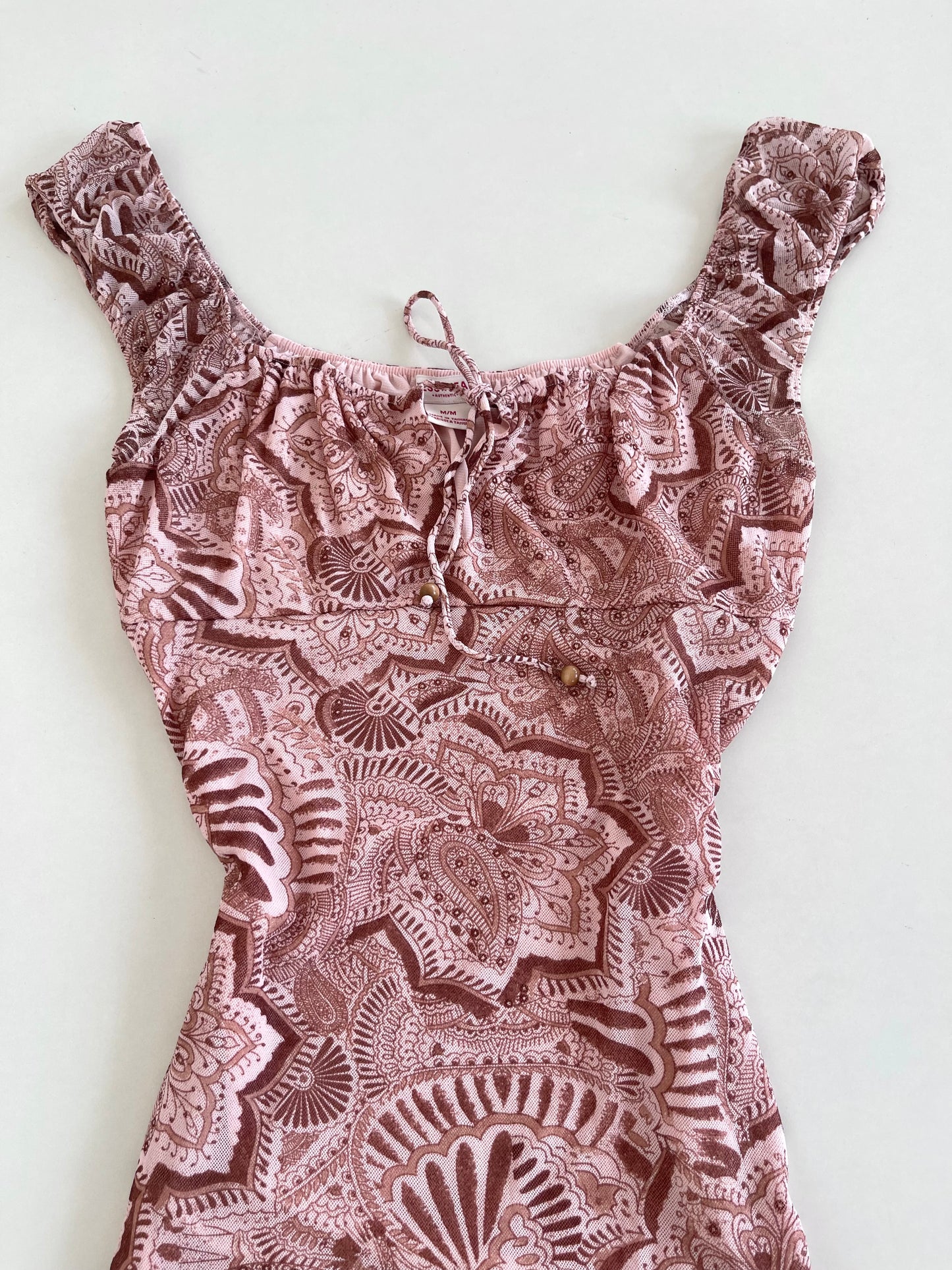 Guess Vintage Dress-Bust 32 to 34