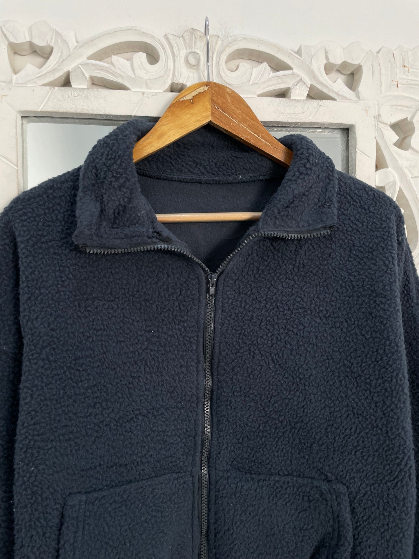 Jacket-Chest 48