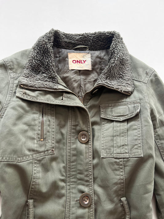 Only Vintage Jacket-Bust 40