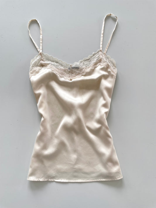 Tezenis Lacy Slip Top-Bust 34