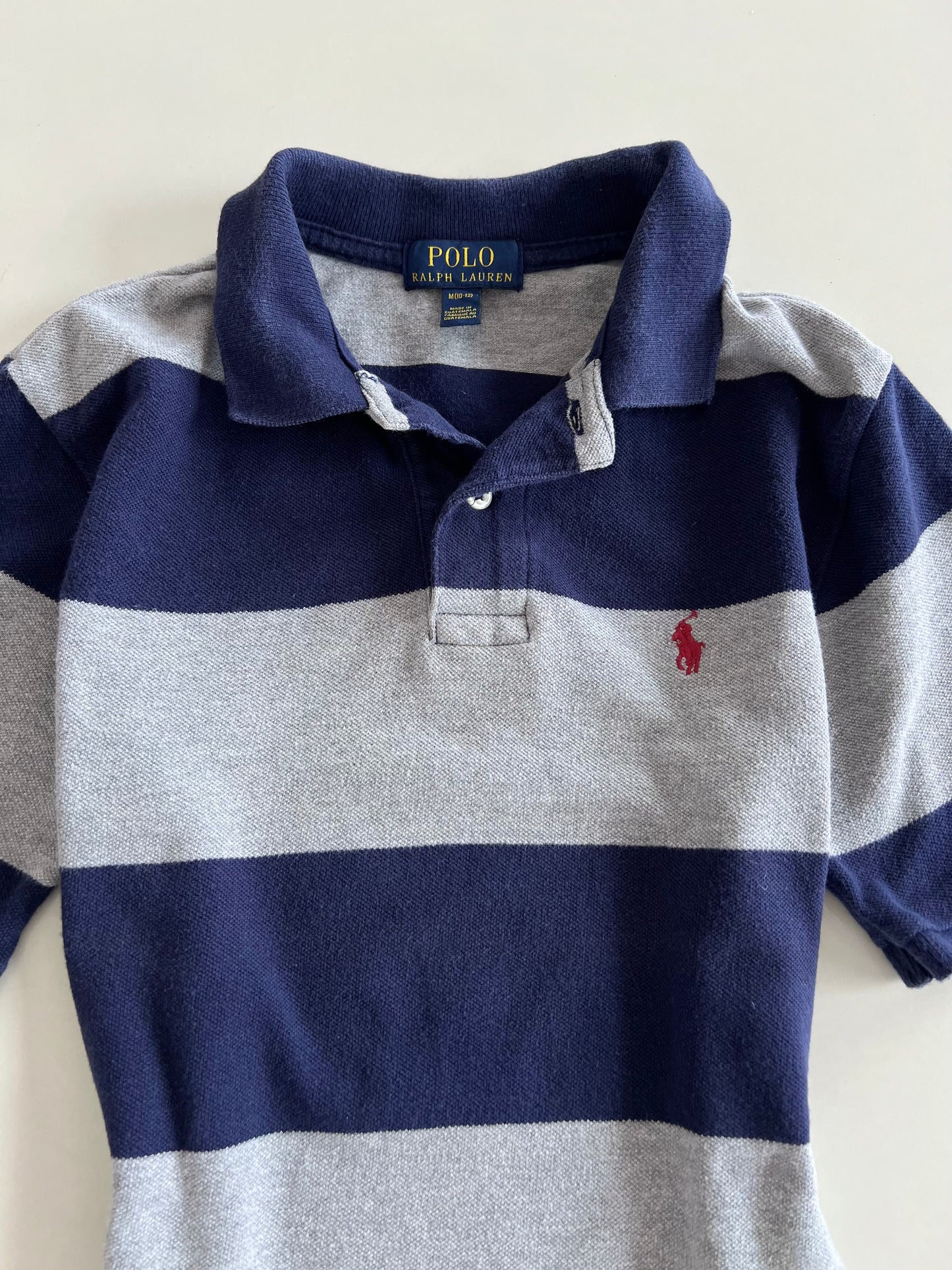 Ralph Lauren 100% Cotton Vintage T-Shirt-Bust 32