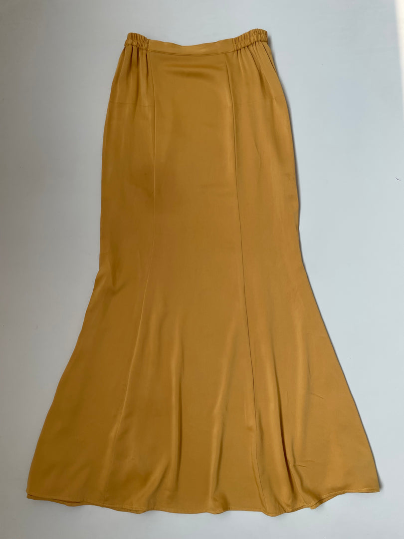 Vintage Long Skirt-Waist 26 to 28