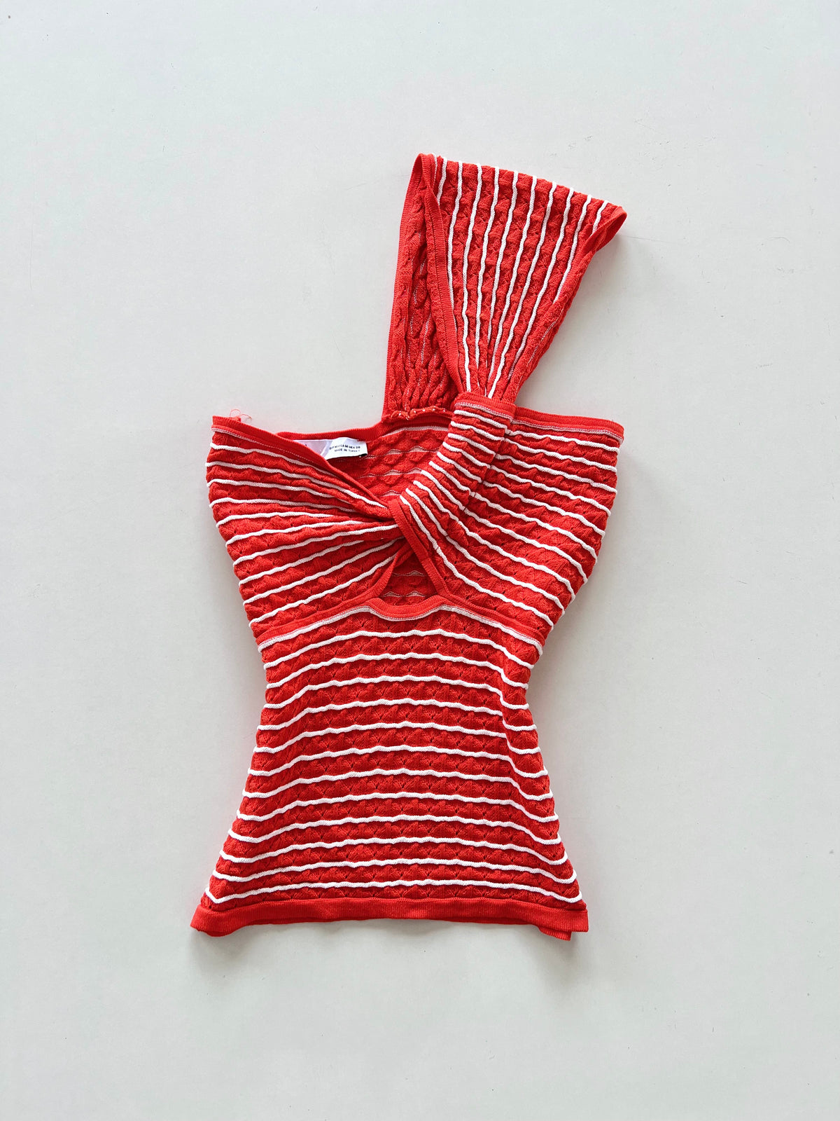Zara Top-Bust 32