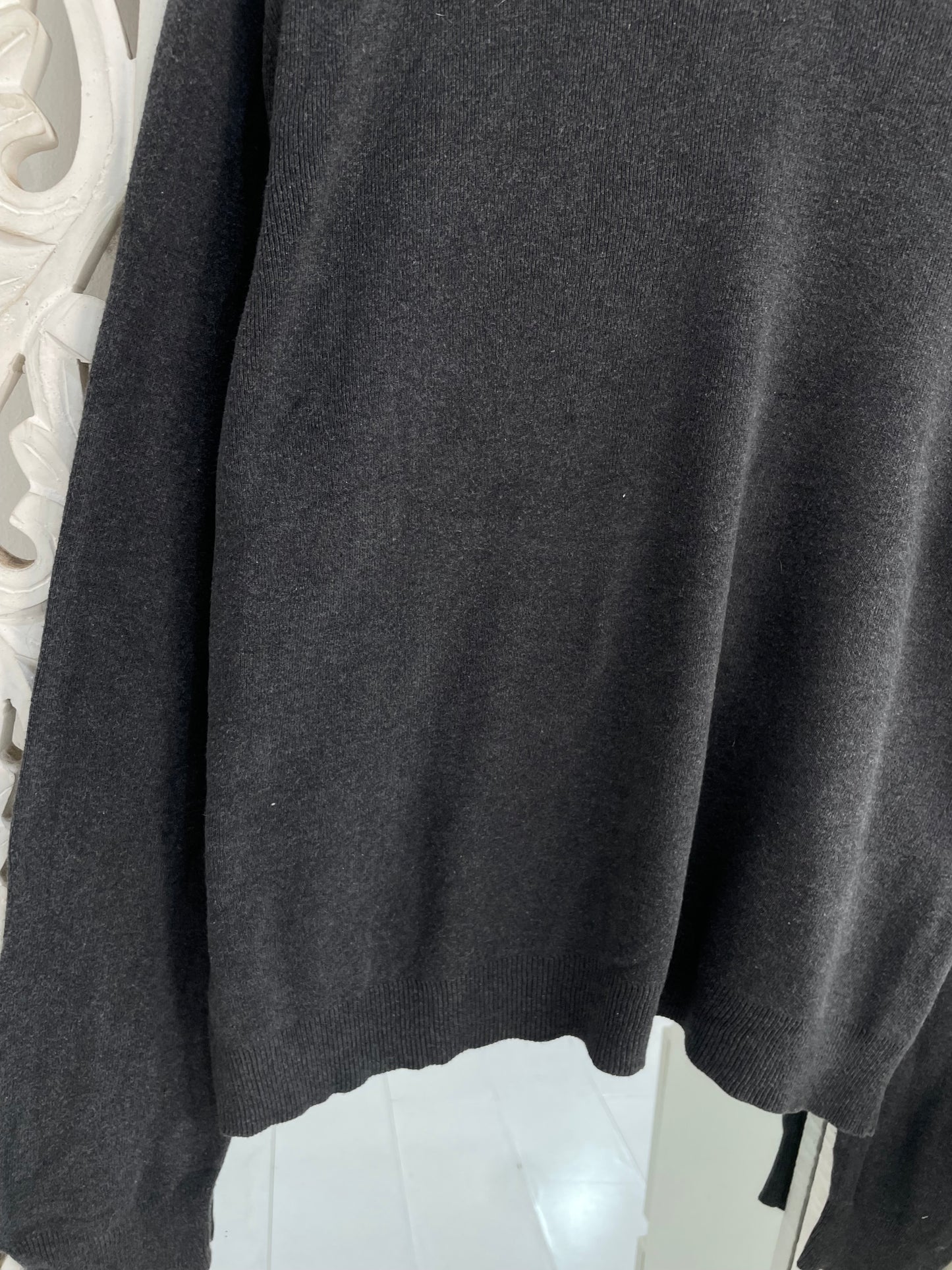 Vintage Ralph Lauren Sweater-Bust 46