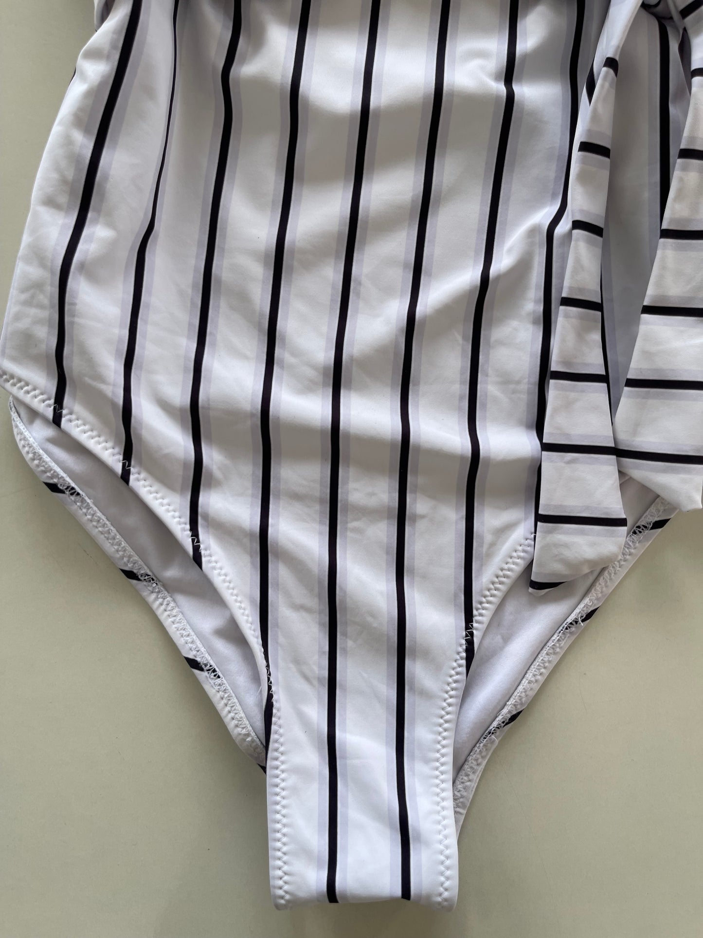 Cup She Swimsuit-Bust 34 to 36