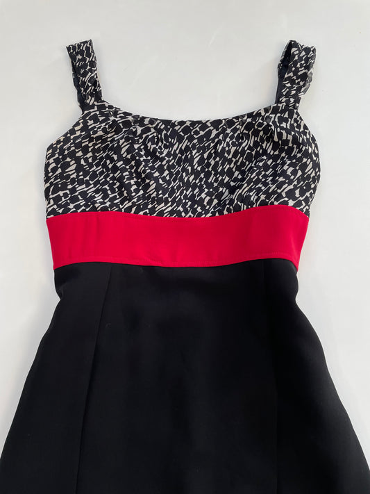 Tahari Dress-Bust 38