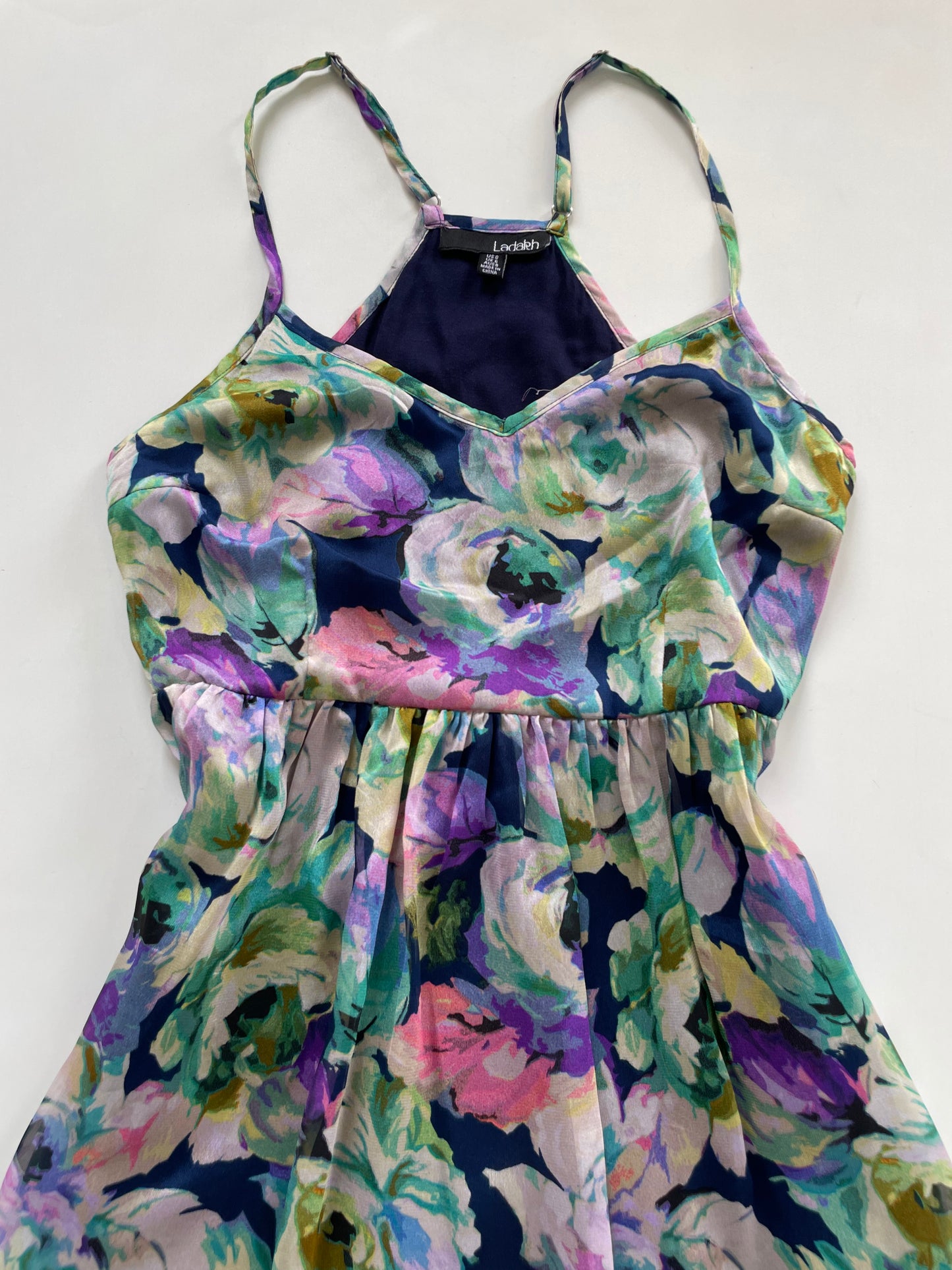 Ladakh Dress-Bust 30