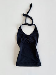 Halter Cotton Top-Bust 28 to 30