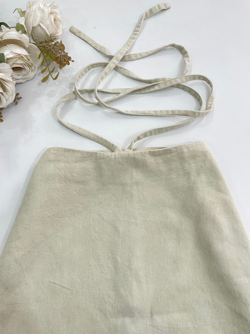 Boohoo Skirt-Waist 28