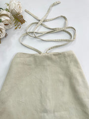 Boohoo Skirt-Waist 28