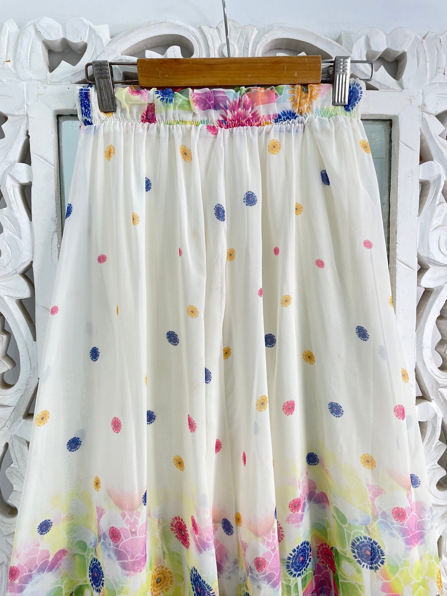Skirt-Waist 26 to 32