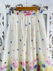 Skirt-Waist 26 to 32