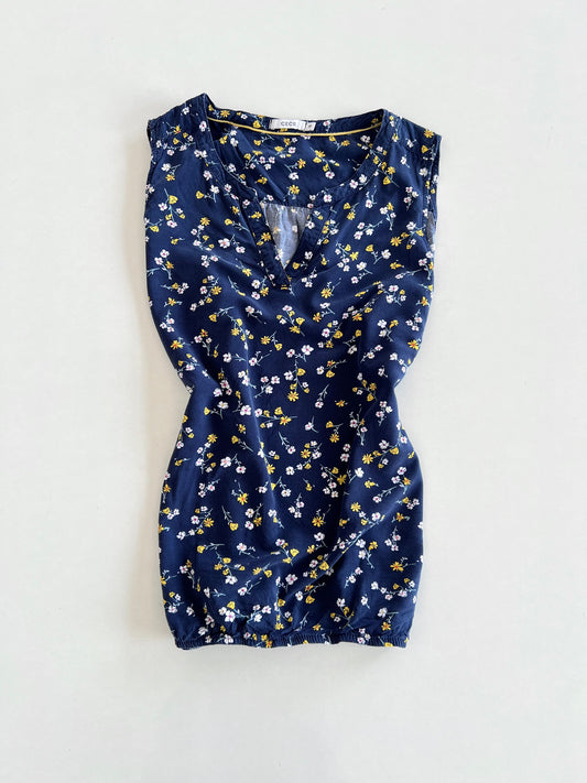 Cecil Vintage Top-Bust 42