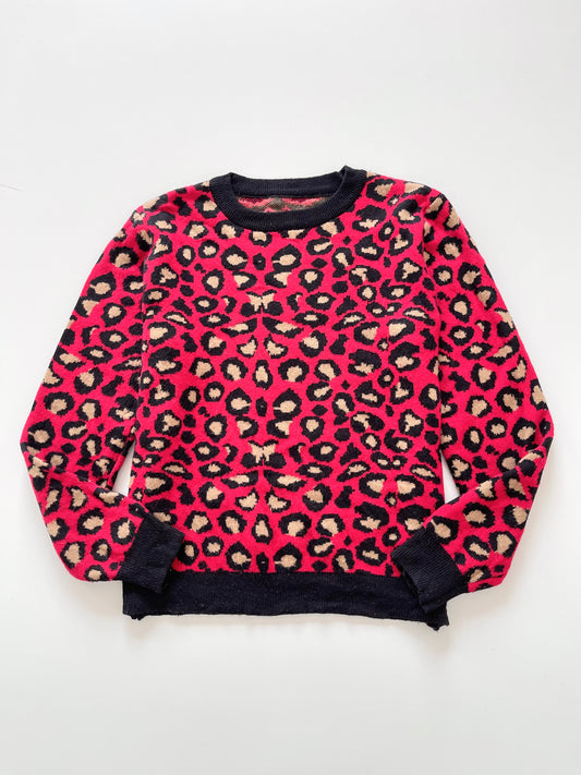Chunky Pinterest Sweater-Bust 44