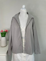 Cotton Shirt-Bust 44