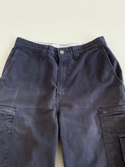 Vintage Dickies Shorts-Waist 28