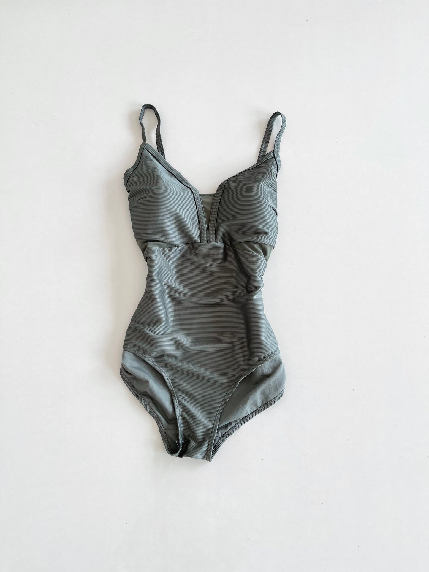 Anko Monokini-Bust 36 to 38