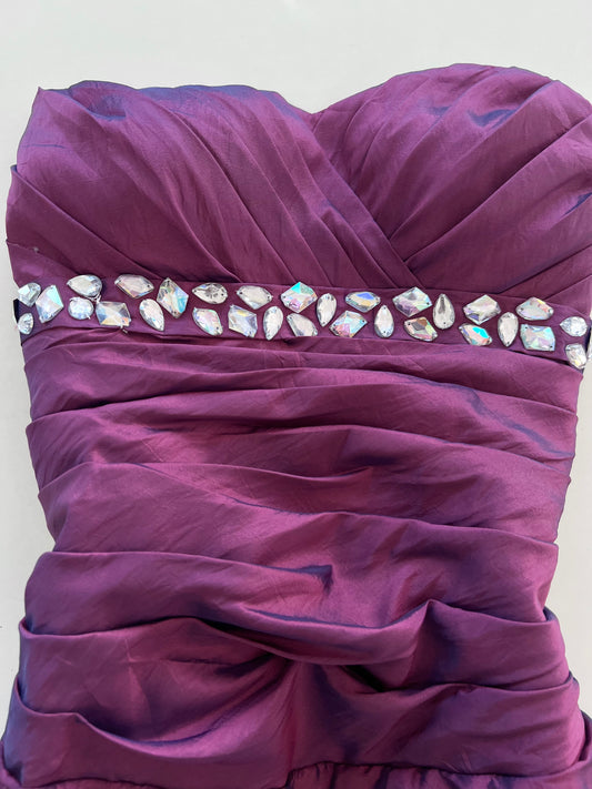Vintage Tube Dress-Bust 40 to 42
