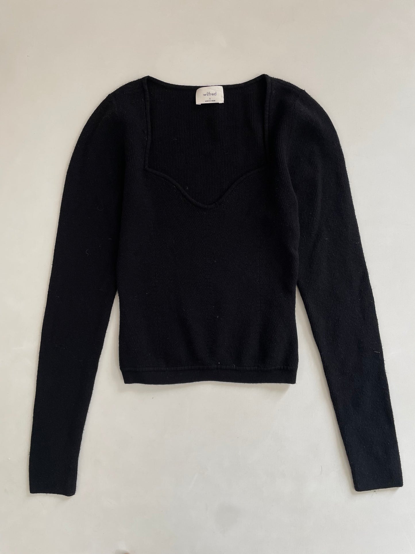 Wilfred Pre Winter Top-Bust 28 to 32