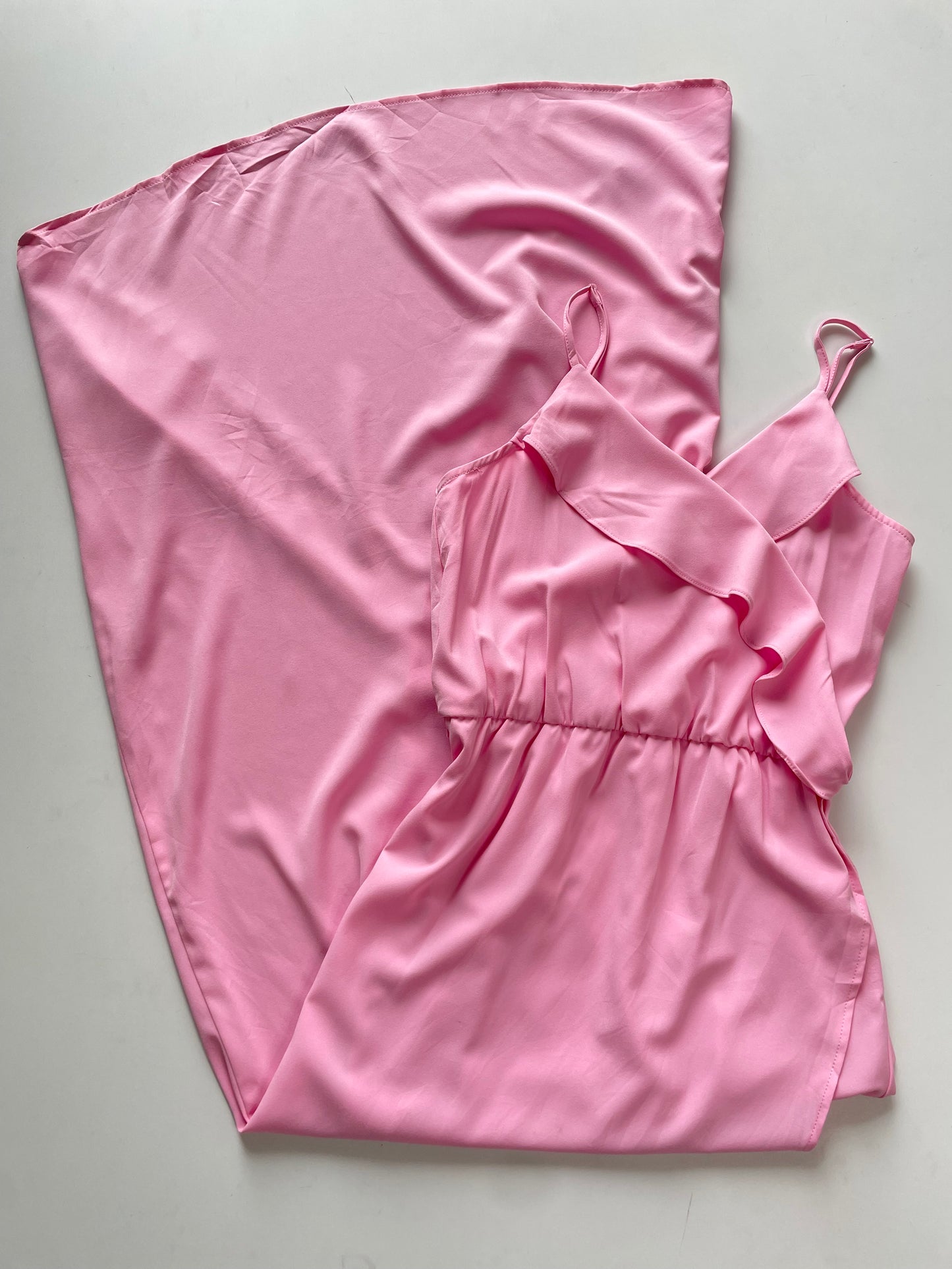 Slip Dress-Bust 32 to 34