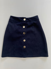 Today Blue Skirt-Waist 24