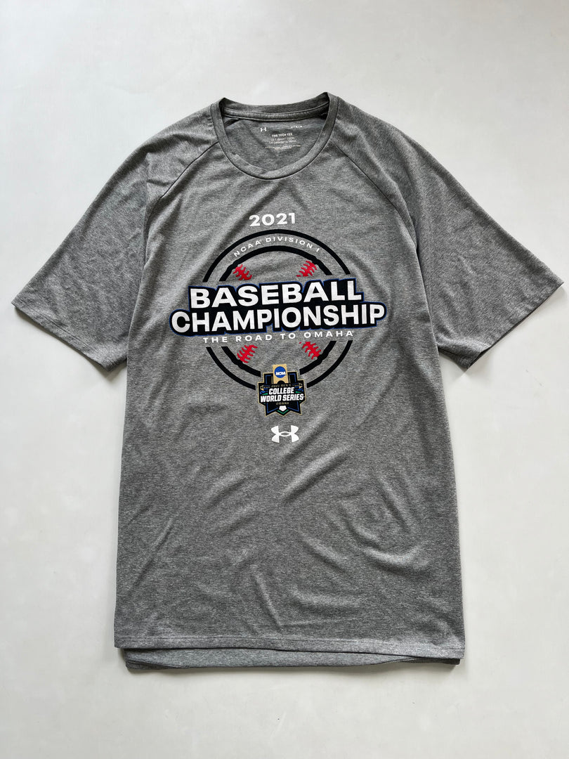 Under Armour Dri Fit T-Shirt-Chest 42