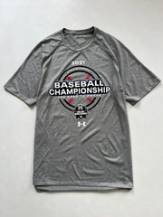 Under Armour Dri Fit T-Shirt-Chest 42