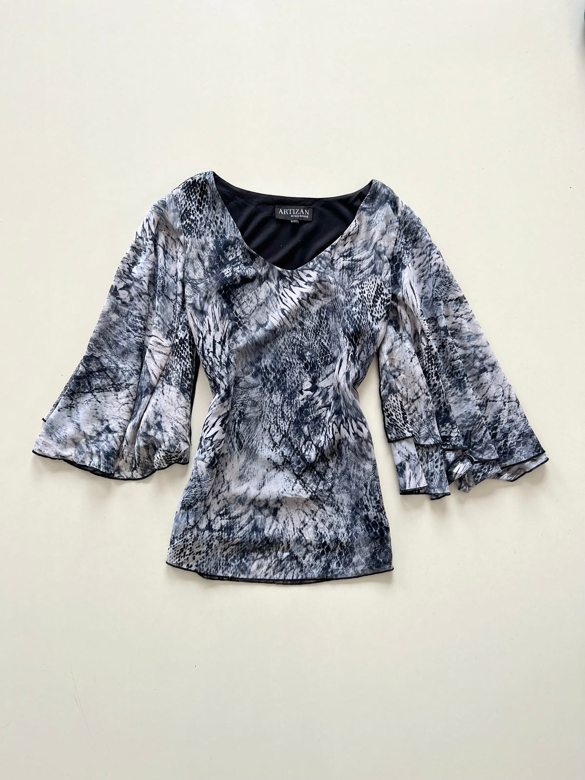 Artizan Vintage Top-Bust 46
