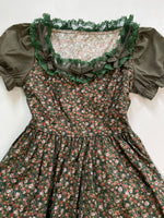 Load image into Gallery viewer, Dress-Bust 30