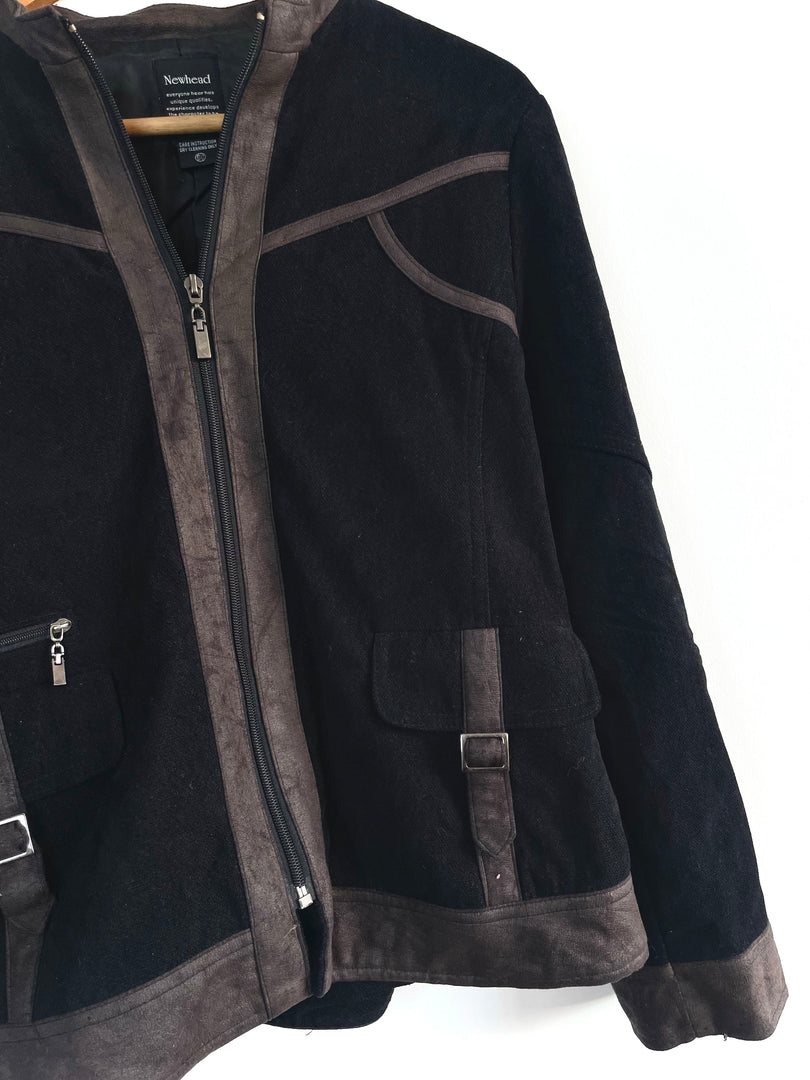 Newhead Vintage Jacket-Chest 42