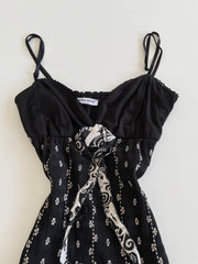 Miss Miss Vintage Dress-Bust 32 to 34