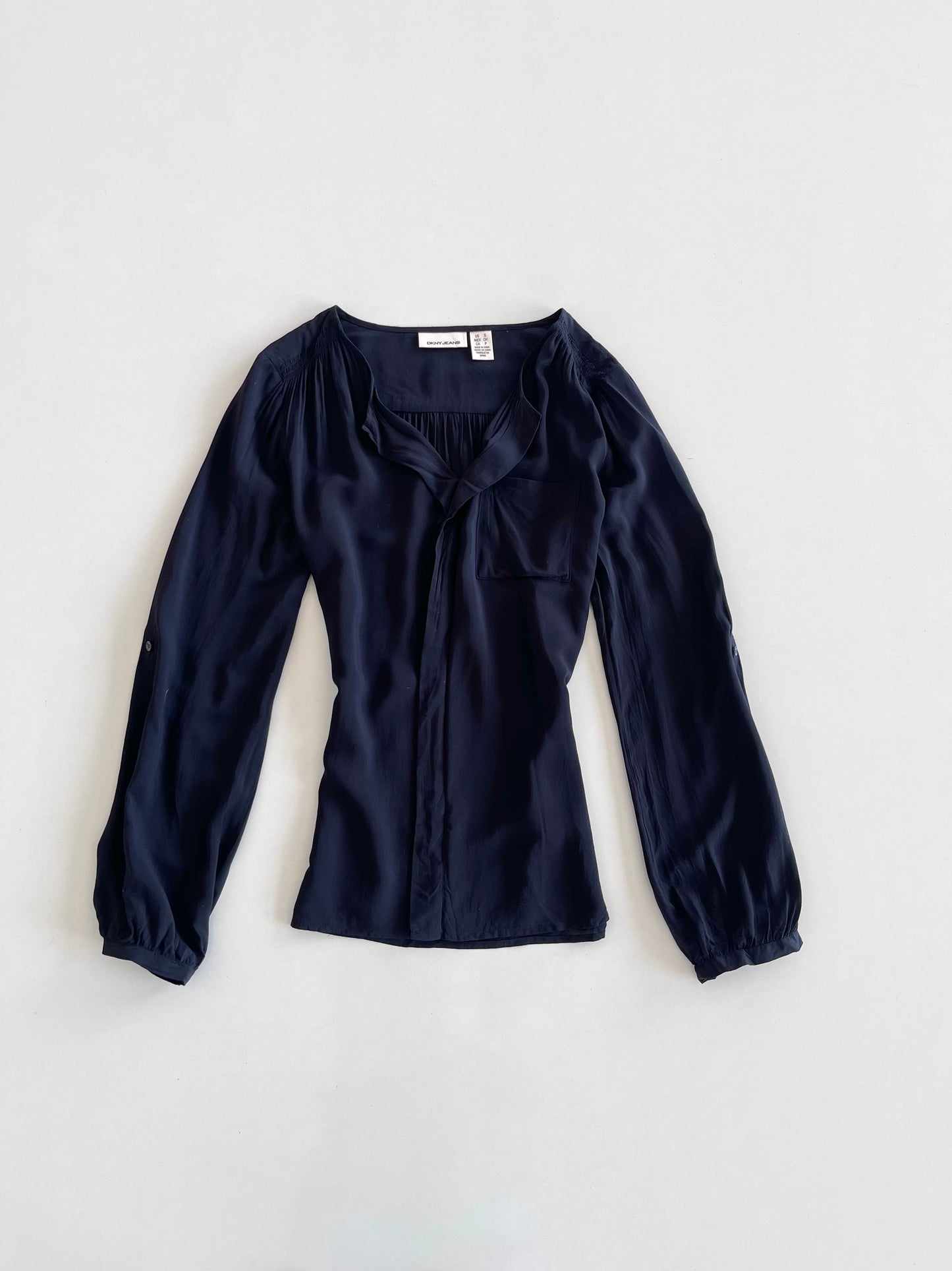 DKNY Vintage Top-Bust  42