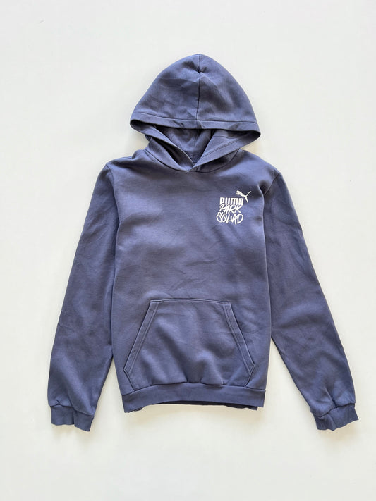 Puma Vintage Hoodie-Bust 40
