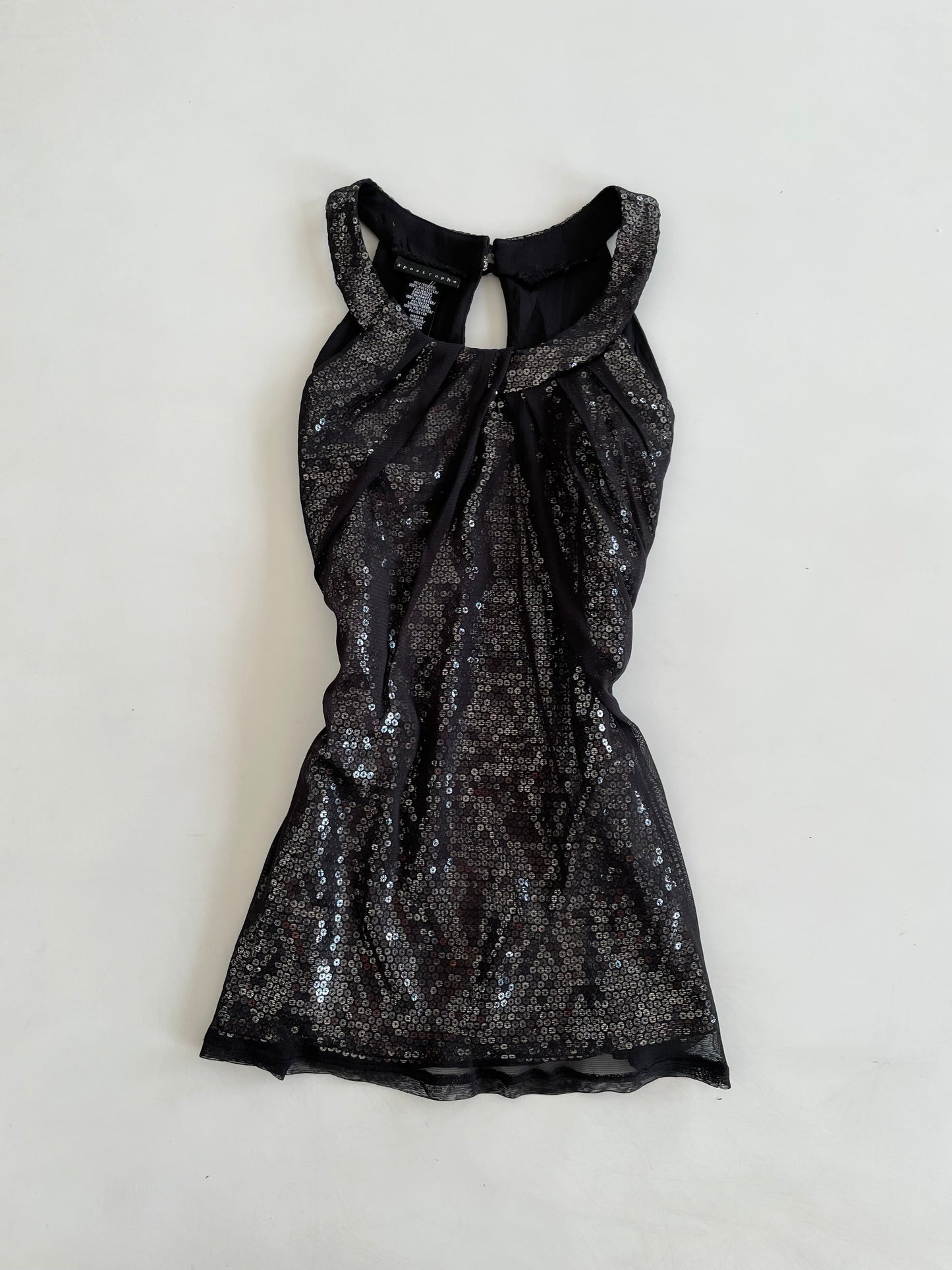 Apostrophe Top-Bust 34 to 36