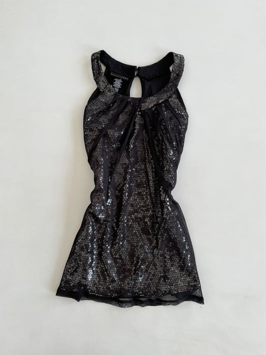 Apostrophe Top-Bust 34 to 36