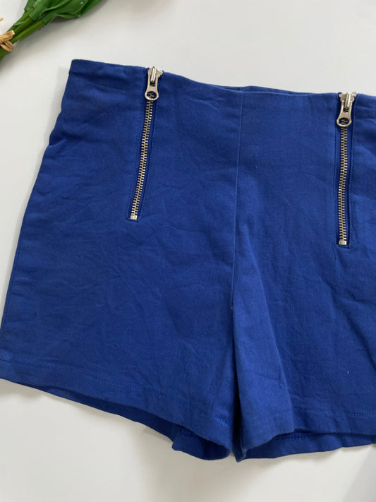 Dotori Shorts-Waist 26