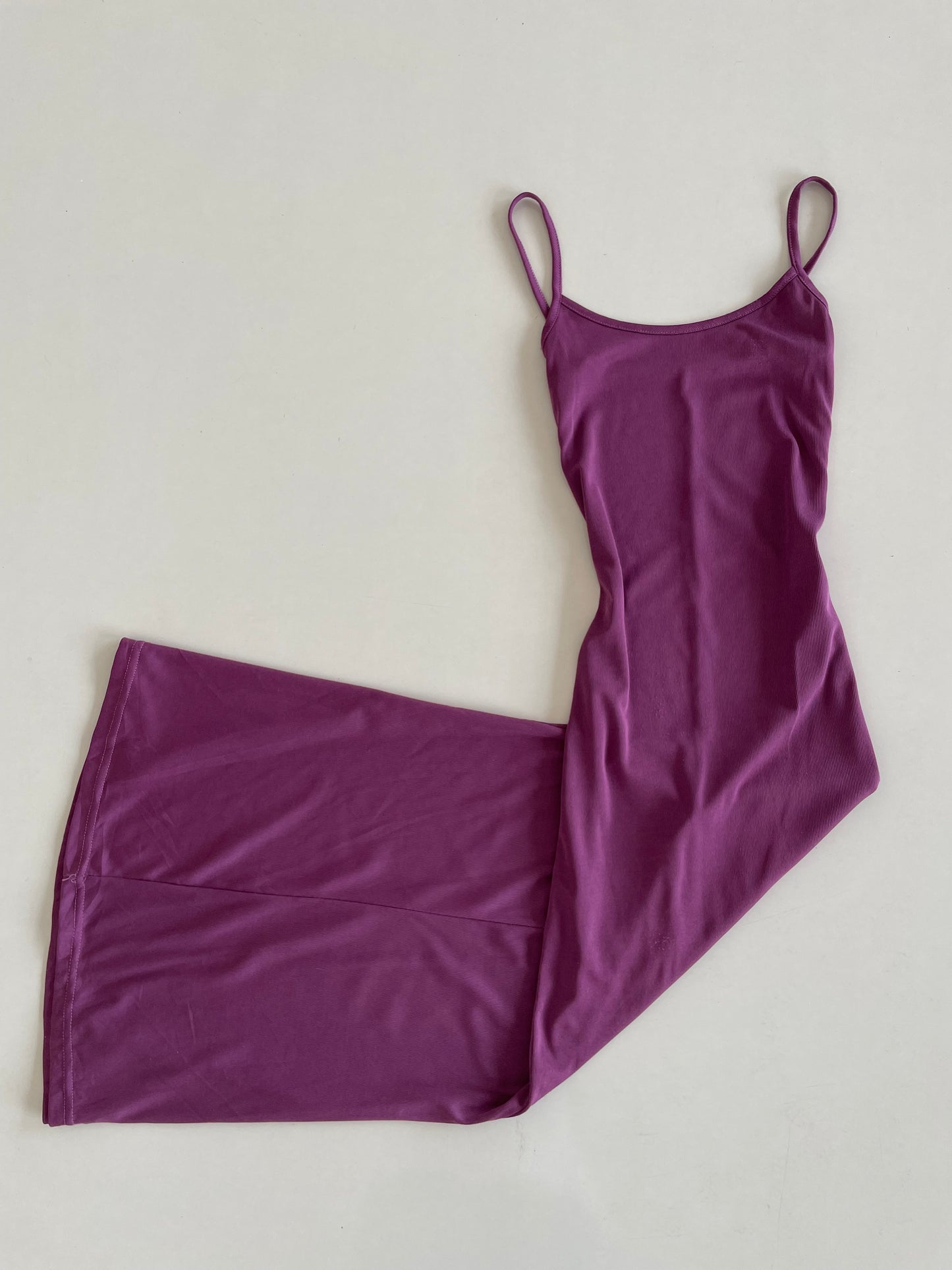 Bodycon Slip Dress -Bust 28 to 30