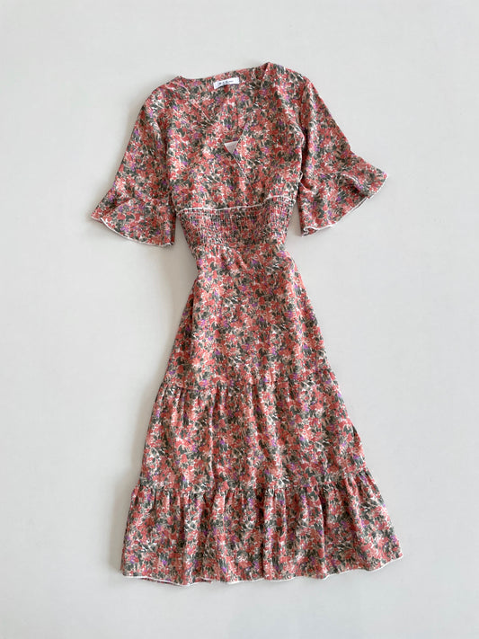 My Queen Dress-Bust 36