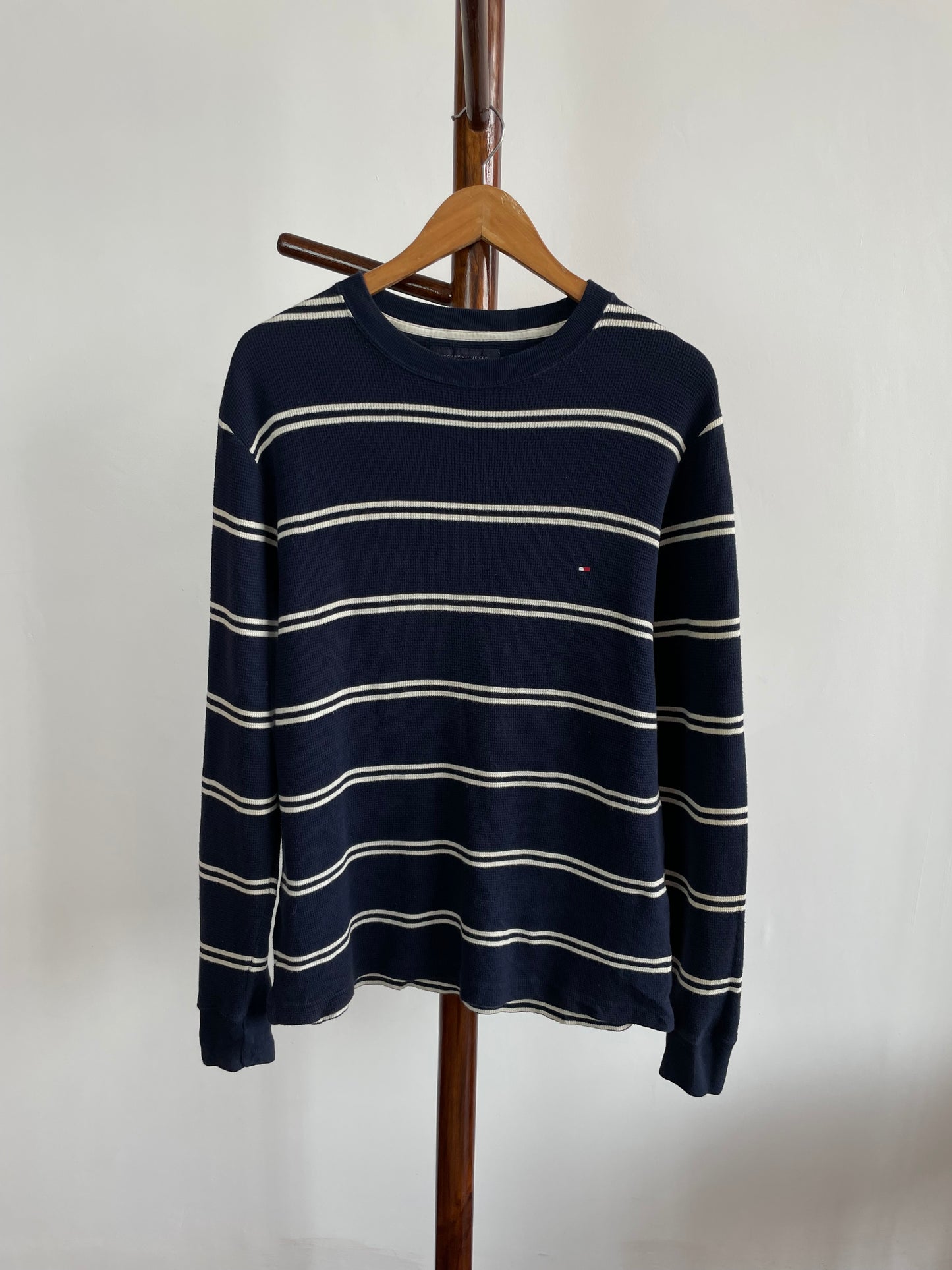 Tommy Hilfiger Vintage Top-Bust 40 to 42