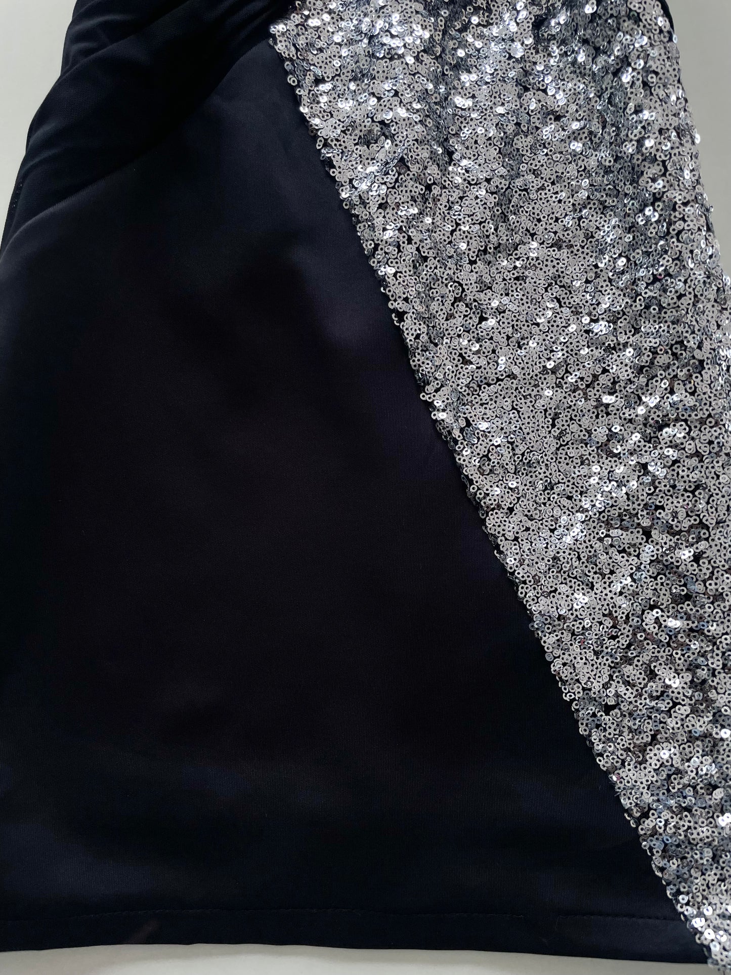 Eve Sequin Dress-Bust 34