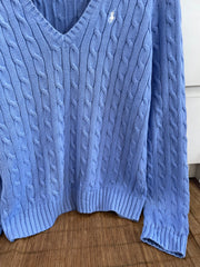 Ralph Lauren Vintage Sweater-Chest 42