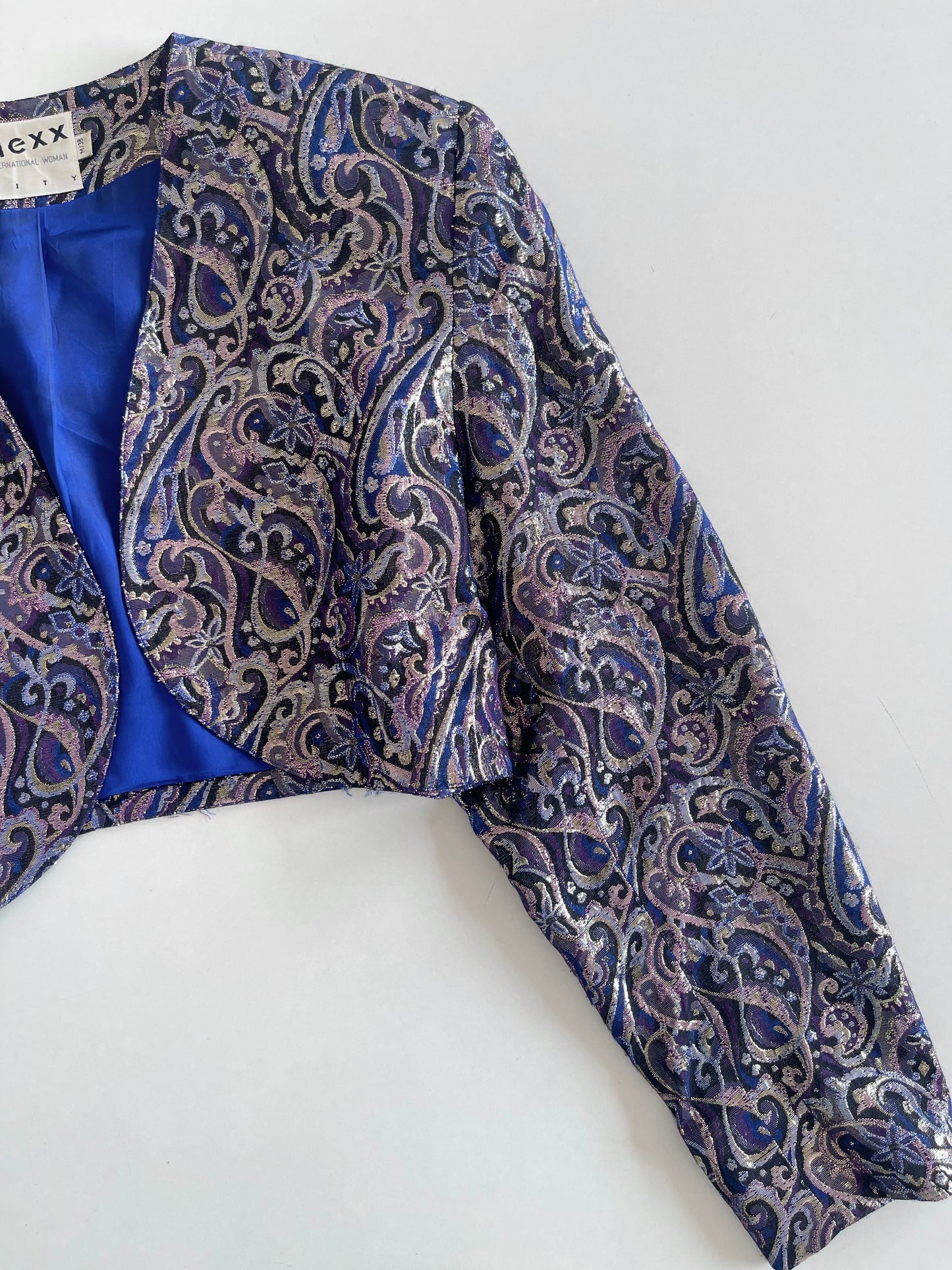 Mexx Vintage Blazer-Bust 36