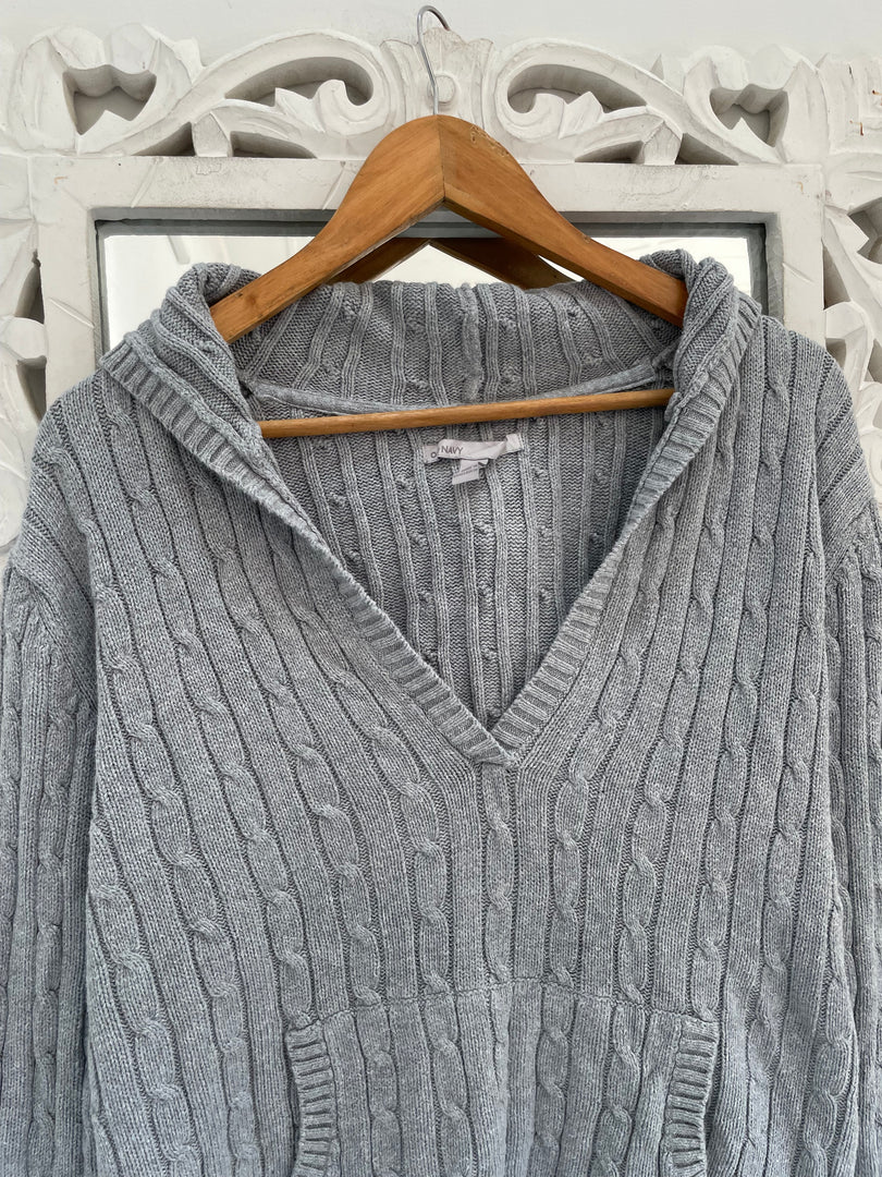 Old Navy Vintage Sweater-Bust 38 to 40