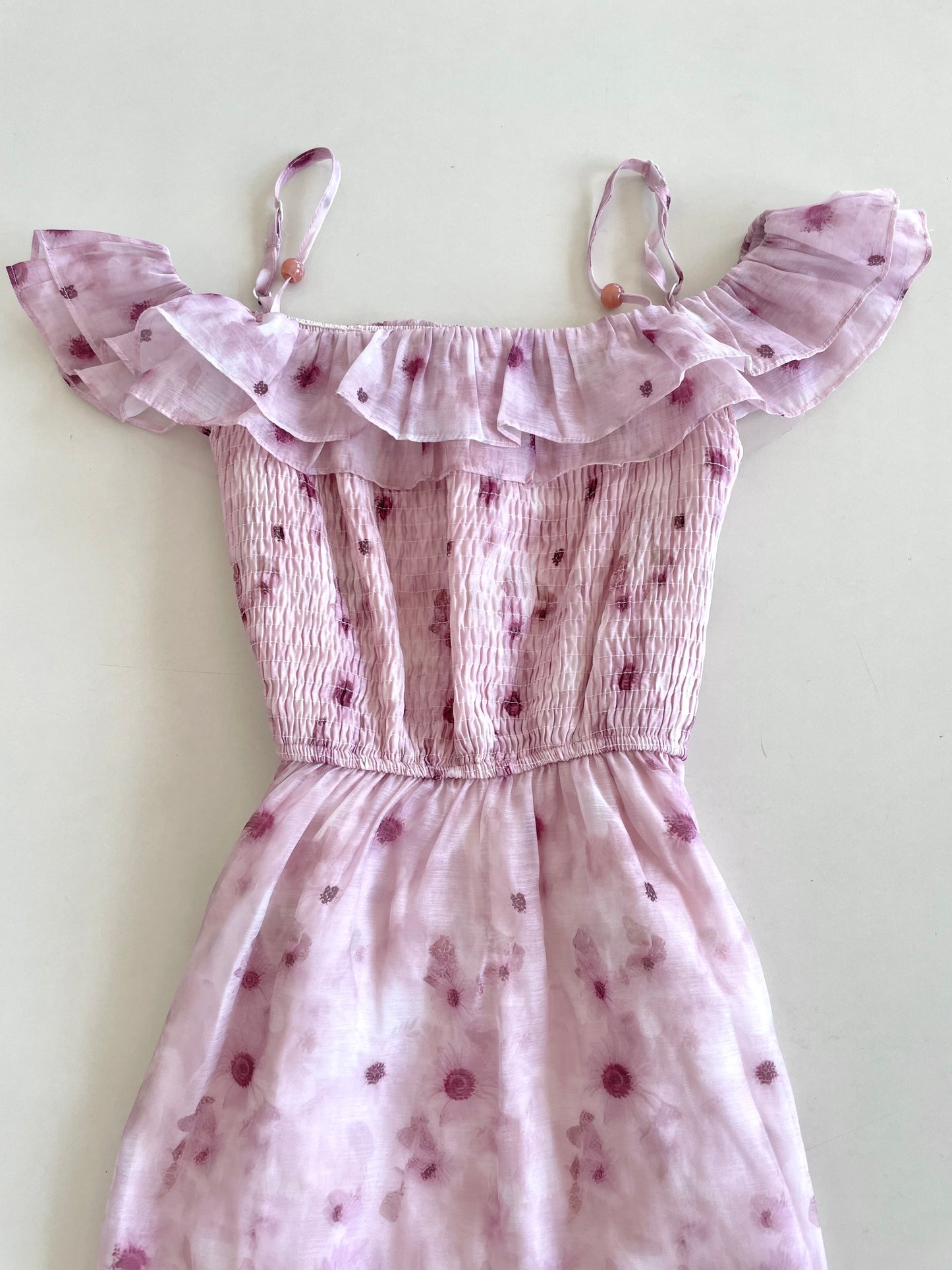 Rosita Dress-Bust 36 to 38